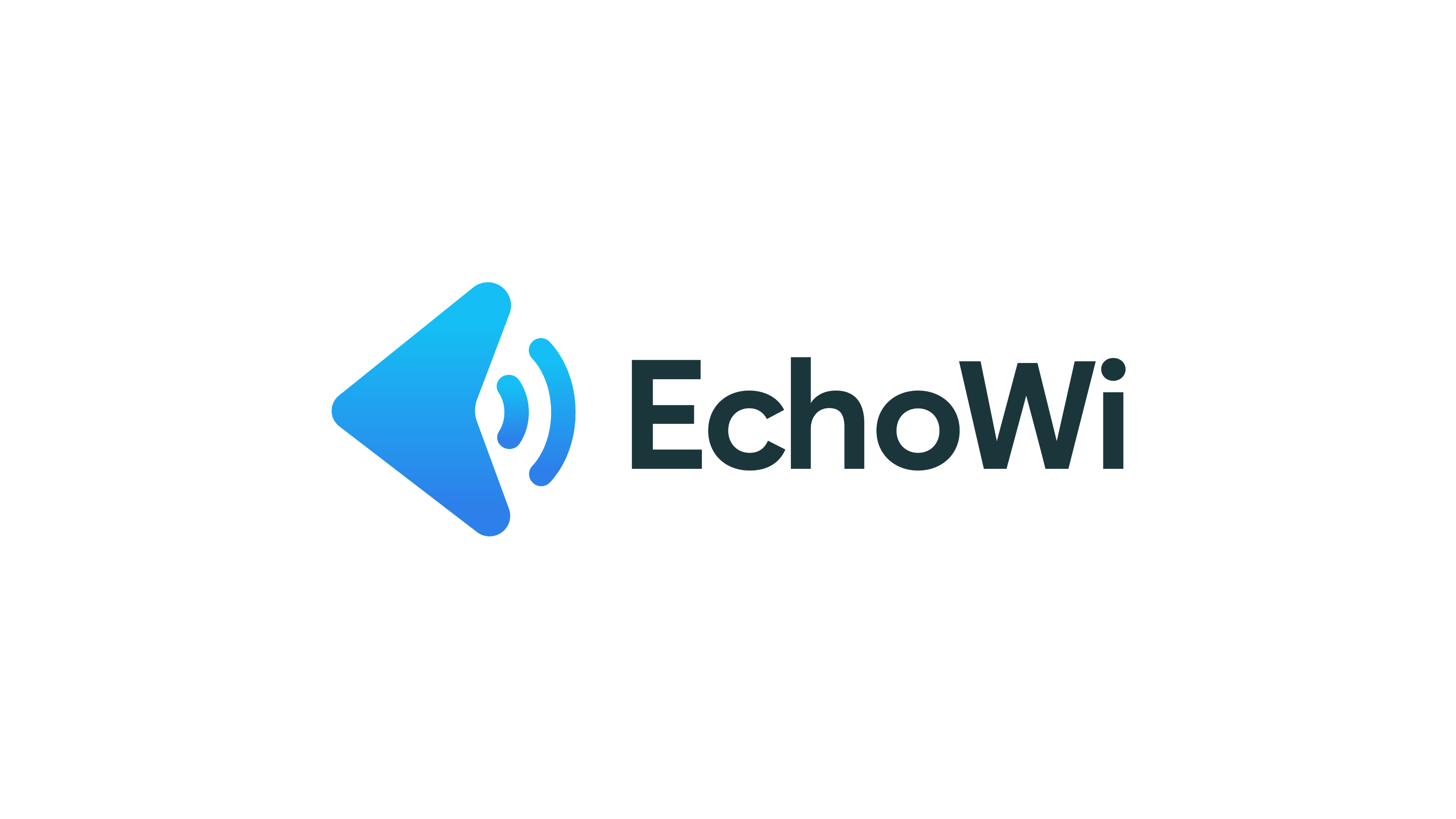 EchoWi